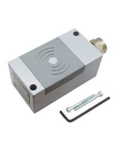 Считыватель взрывозащищенный ALeko ALM-RD-S06-F-REH-К в Прокопьевске Считыватели Pintop.ru