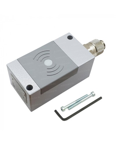 Считыватель взрывозащищенный ALeko ALM-RD-S06-FM-RMFEH-M в Прокопьевске Считыватели Pintop.ru