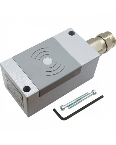 Считыватель взрывозащищенный ALeko ALM-RD-S06-N-REH-B в Прокопьевске Считыватели Pintop.ru