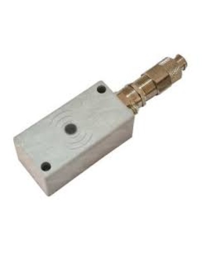 Считыватель взрывозащищенный ALeko ALM-RD-S08-F-RMF-M в Прокопьевске Считыватели Pintop.ru