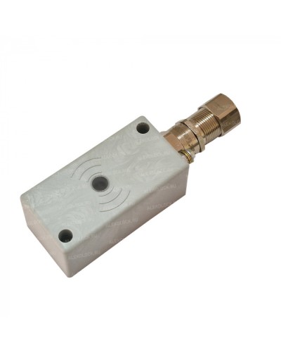 Считыватель взрывозащищенный ALeko ALM-RD-S08-FM-RMFEH-К в Прокопьевске Считыватели Pintop.ru