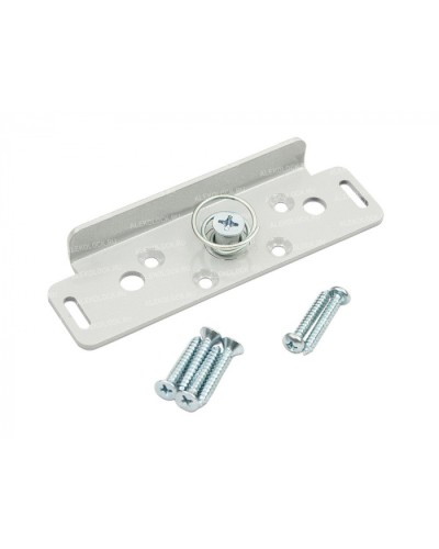 Комплект монтажный для установки якоря замка ALM-150Pс возможностью регулировки ALeko МК 150-PD в Прокопьевске Дополнительное оборудование для СКУД Pintop.ru