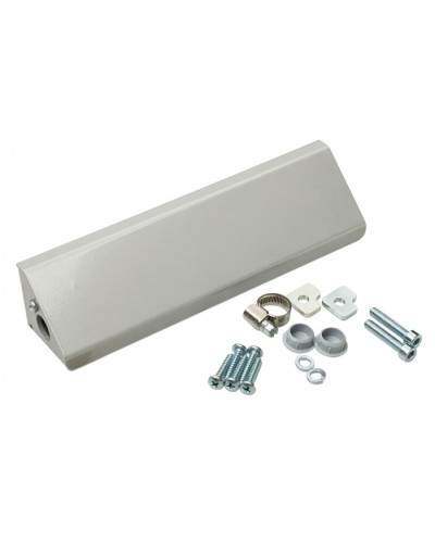 Комплект монтажный для замка ALM200FB ALeko МК 200FB-МR в Прокопьевске Дополнительное оборудование для СКУД Pintop.ru