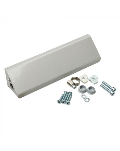 Комплект монтажный для замка ALM-350FB ALeko МК 350FB-МR в Прокопьевске Дополнительное оборудование для СКУД Pintop.ru