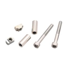 Монтажный комплект ALeko MK 400-KU