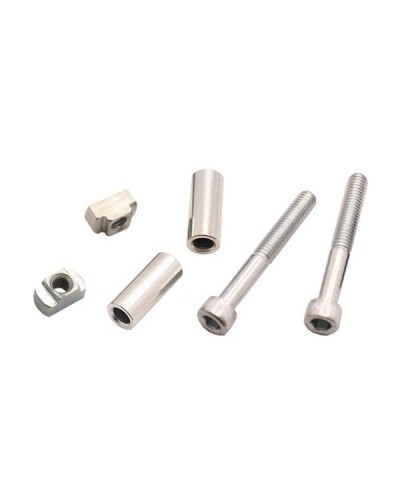 Монтажный комплект ALeko MK 400-KU в Прокопьевске Дополнительное оборудование для СКУД Pintop.ru