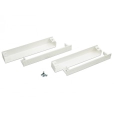 Комплект монтажный ALeko MK 400S (белый)