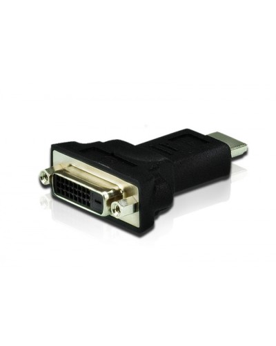 Адаптер HDMI-DVI ATEN 2A-128G в Прокопьевске Оборудование для видеонаблюдения Pintop.ru