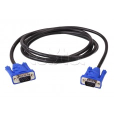 Кабель VGA (10м) ATEN 2L-2510