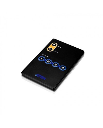 Инфракрасный пульт ДУ ATEN 2XRT-0010G в Прокопьевске Пульты управления и матричные переключатели для видеонаблюдения Pintop.ru