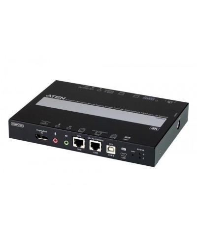 IP KVM Переключатель ATEN CN9950-AT-G в Прокопьевске Системы видеонаблюдения Pintop.ru