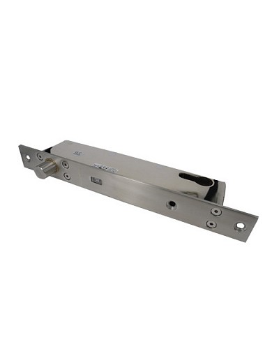 Замок соленоидный AccordTec AT-EL400 в Прокопьевске Электромеханические замки Pintop.ru