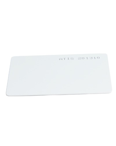 Карта формата EM-Marine тонкая AccordTec AT-ID02-EM в Прокопьевске Оптовые идентификаторы Pintop.ru