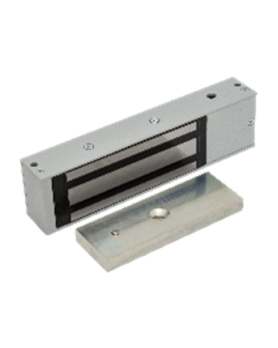 Электромагнитный замок AccordTec ML-600K без электроники в Прокопьевске Электромагнитные замки Pintop.ru