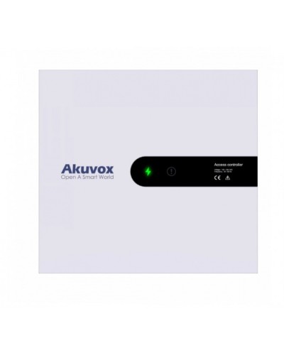 Контроллер СКУД Akuvox A094S в Прокопьевске Контроллеры Pintop.ru