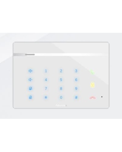 IP домофон Akuvox C312S в Прокопьевске Абонентские аудиоустройства Pintop.ru