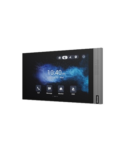 Настенный интерком-монитор Akuvox S563 в Прокопьевске Интерфоны и интеркомы Pintop.ru