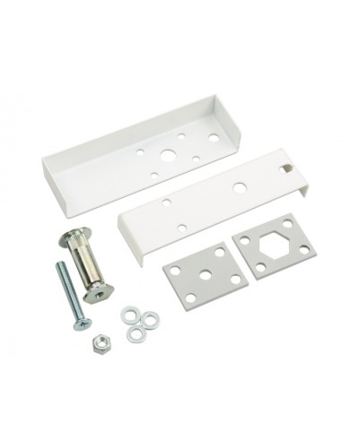 Комплект смещения якоря Aler Комплект смещения якоря 150PR (Белый) в Прокопьевске Электромагнитные замки Pintop.ru