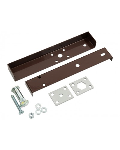 Комплект смещения якоря Aler Комплект смещения якоря 200PR (Коричневый) в Прокопьевске Дополнительное оборудование для СКУД Pintop.ru