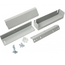 Комплект монтажа Aler MK AL-300-400PR-Inside (серый)