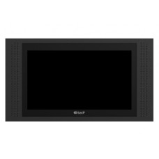 Видеодомофон BAS-IP AT-10 BLACK