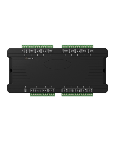 Контроллер BAS-IP EVRC-IP в Прокопьевске Дополнительное оборудование для СКУД Pintop.ru