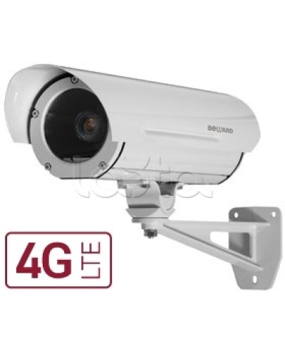 Термокожух с модулем 2G/3G/4G для камер серии B Beward B10xx-4GK220 в Прокопьевске Кожухи и термокожухи для камер Pintop.ru