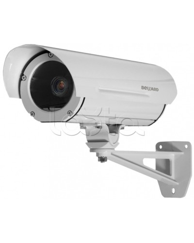 Термокожух для камер серии B Beward B10xx-K220 (K280-220/12R15) в Прокопьевске Кожухи и термокожухи для камер Pintop.ru