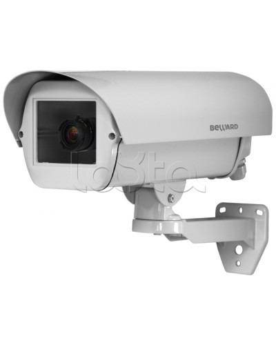 Термокожух с Wi-Fi модулем для камер серии B Beward B10xxWB2-K220 в Прокопьевске Кожухи и термокожухи для камер Pintop.ru