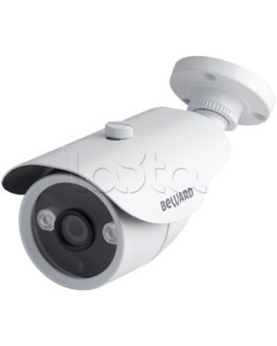 IP-камера видеонаблюдения уличная в стандартном исполнении Beward B1210R (2.8мм) в Прокопьевске IP-камеры Pintop.ru