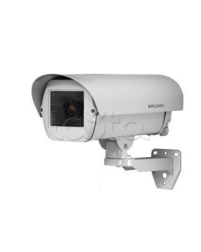 Термокожух с Wi-Fi модулем для камер серии BD Beward BDxxxxWB2-K220 в Прокопьевске Кожухи и термокожухи для камер Pintop.ru