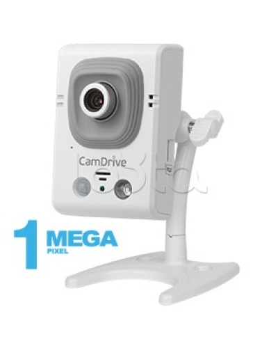 IP-камера видеонаблюдения миниатюрные Beward BD5260Z18P-K в Прокопьевске IP-камеры Pintop.ru