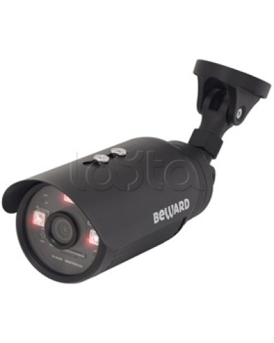IP-камера видеонаблюдения уличная в стандартном исполнении Beward CD600 в Прокопьевске IP-камеры Pintop.ru