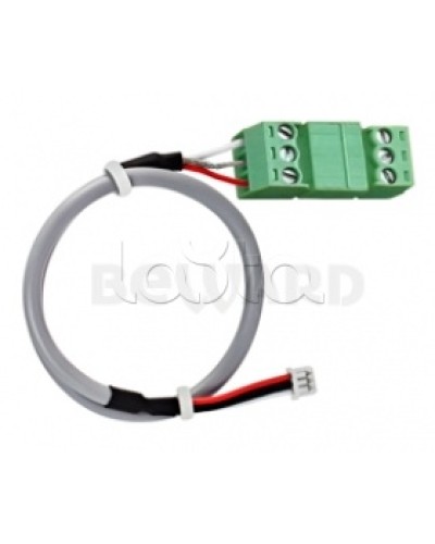 Переходник Beward DS-MC02 в Прокопьевске Видеоусилители, Модуляторы, Делители Pintop.ru