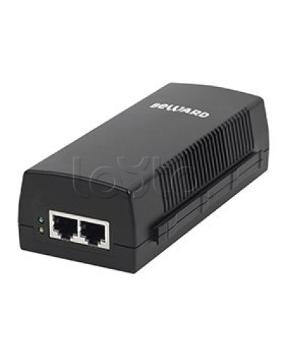 PoE-инжектор Beward STL-01P в Прокопьевске Блоки питания для кожухов и камер Pintop.ru