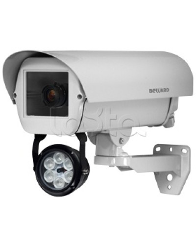 Термокожух Beward SVxxxx-HPKR2 в Прокопьевске Кожухи и термокожухи для камер Pintop.ru