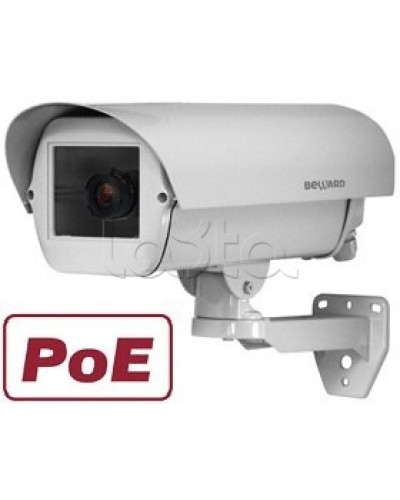 Термокожух Beward SVxxxxP-K в Прокопьевске Кожухи и термокожухи для камер Pintop.ru