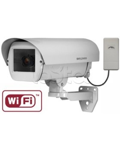 Термокожух Beward SVxxxxWB2-K220 в Прокопьевске Кожухи и термокожухи для камер Pintop.ru