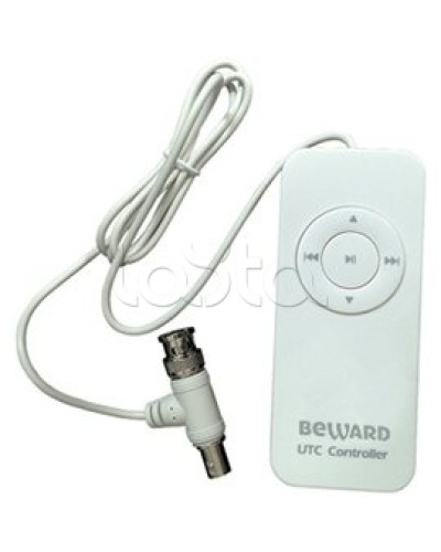 UTC контроллер Beward UTC2520 в Прокопьевске Пульты управления и матричные переключатели для видеонаблюдения Pintop.ru