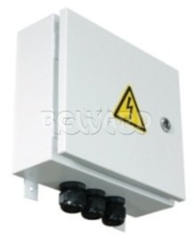 Шкаф электромонтажный Beward xxxx-B220 в Прокопьевске Щиты электрические Pintop.ru