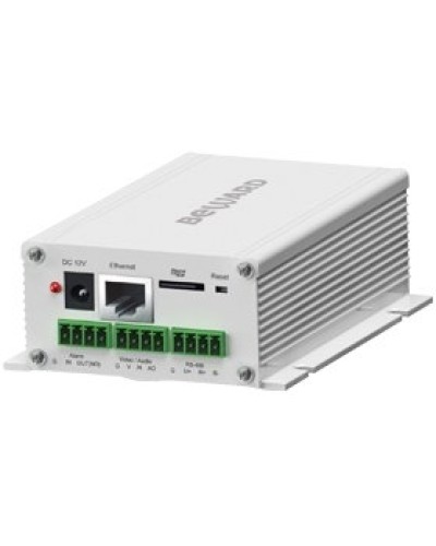 IP-видеокодер Beward B102S в Прокопьевске Системы видеонаблюдения Pintop.ru