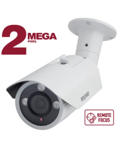 Уличная профессиональная IP-камера Beward B2560RVZ2 в Прокопьевске IP-камеры Pintop.ru