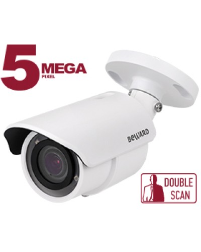 IP-камера видеонаблюдения в стандартном исполнении Beward BD4780RCV в Прокопьевске IP-камеры Pintop.ru