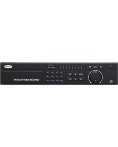 Видеорегистратор 32 канальный Beward BK2832H в Прокопьевске Системы видеонаблюдения Pintop.ru