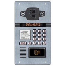 IP домофон Beward DKS81820210