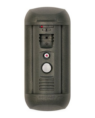 Вызывная антивандальная панель Beward DS81906A в Прокопьевске Вызывные IP панели Pintop.ru