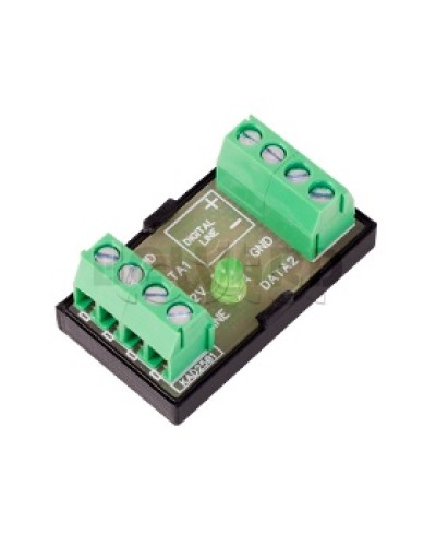 Коммутатор Beward KAD2501 в Прокопьевске Коммутаторы Pintop.ru