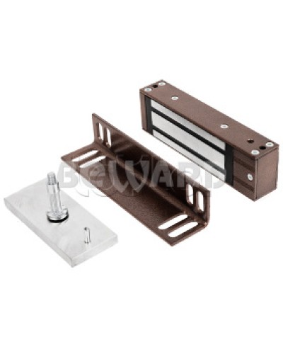 Замок электромагнитный Beward M2-400 в Прокопьевске Электромагнитные замки Pintop.ru