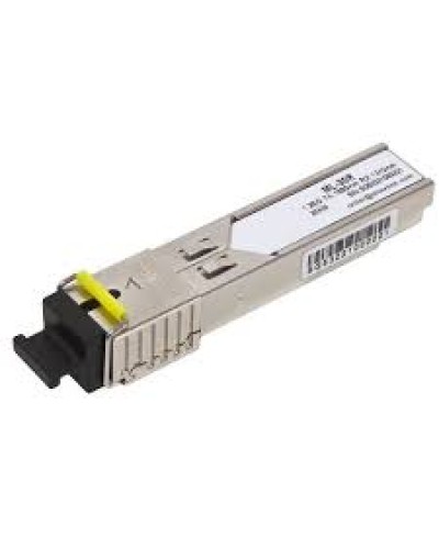 SFP модуль одноволоконный WDM Beward ML-SG-20WDS-55SD в Прокопьевске Модули SFP/XFP/GBIC Pintop.ru