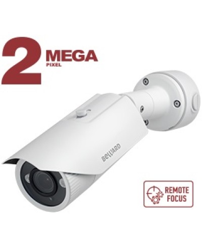 IP-камера видеонаблюдения в стандартном исполнении Beward NK54140R11 в Прокопьевске IP-камеры Pintop.ru